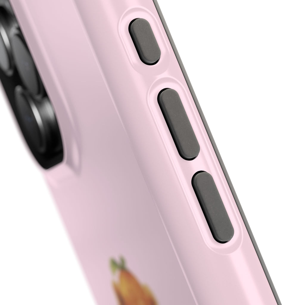 Pumpkin iPhone case by Loevas – photo 6