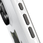 Black Cat iPhone case by Loevas – photo 6