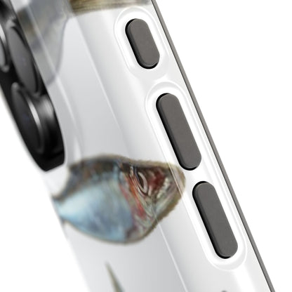 Sardine Club Case