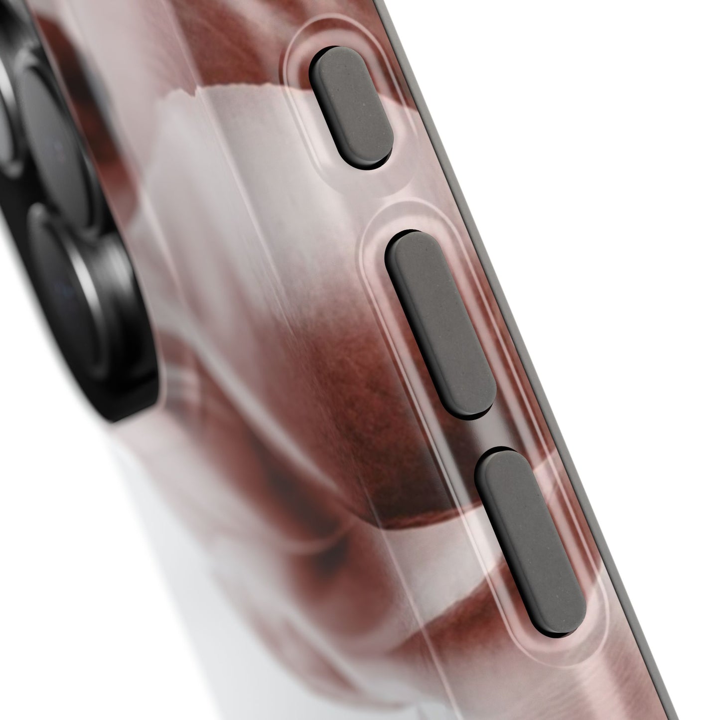 Peonia Case