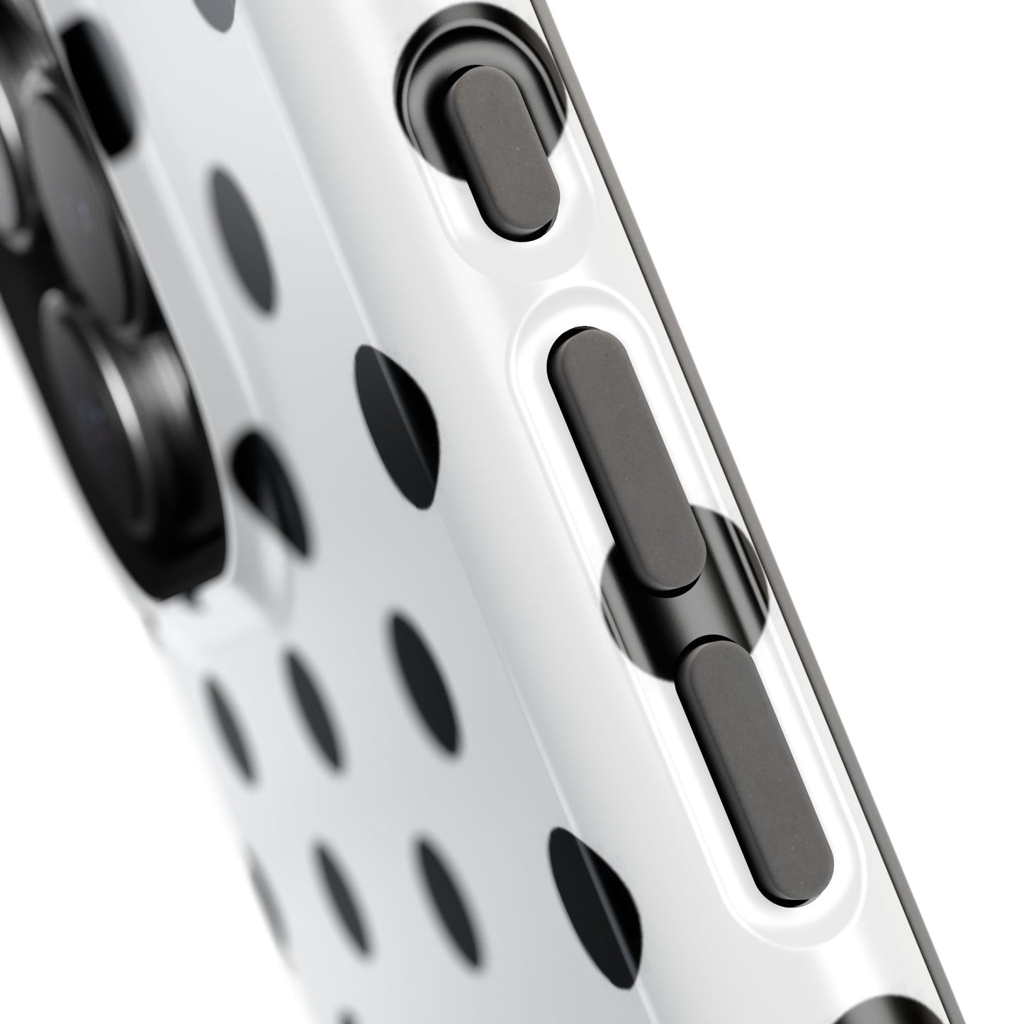 Polka Dot Case