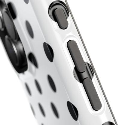 Polka Dot Case