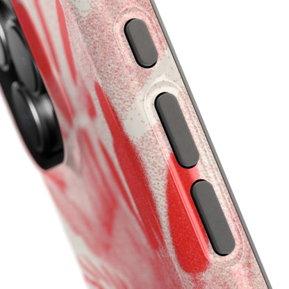 Red Lily Case