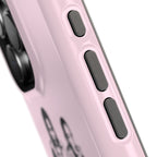 Catwalk Pink