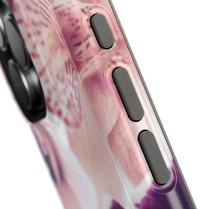 Orchid Bloom Case