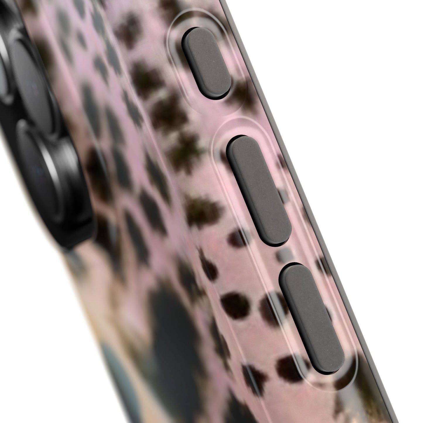 Wasted Pink Case