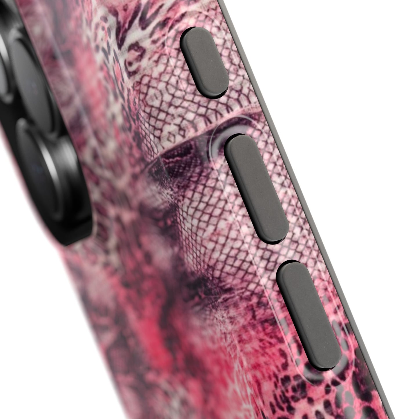 Pink Instinct Case