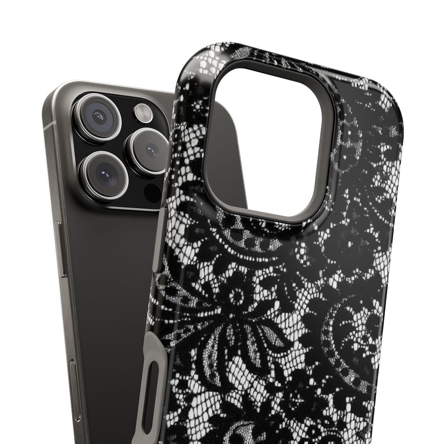 Dentelle Case