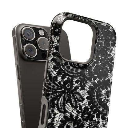 Dentelle Case