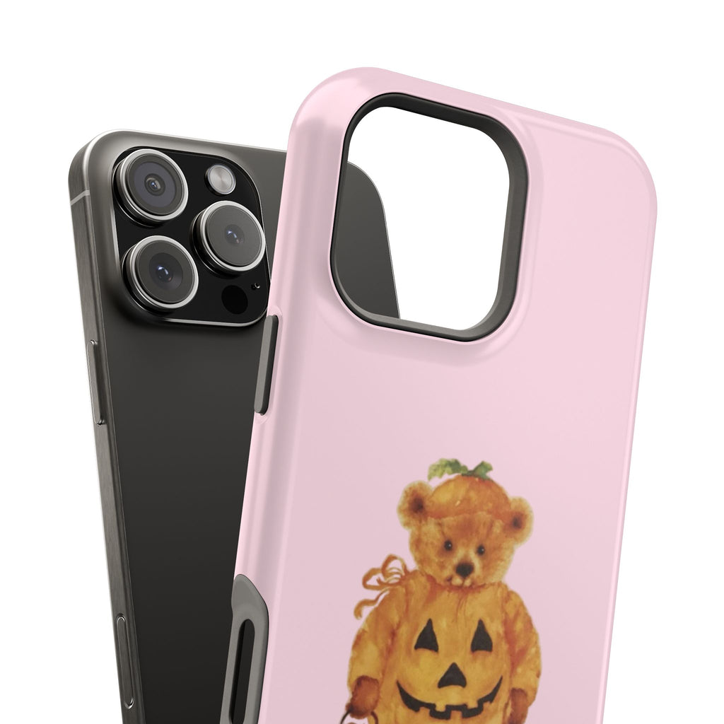 Pumpkin iPhone case by Loevas – photo 7