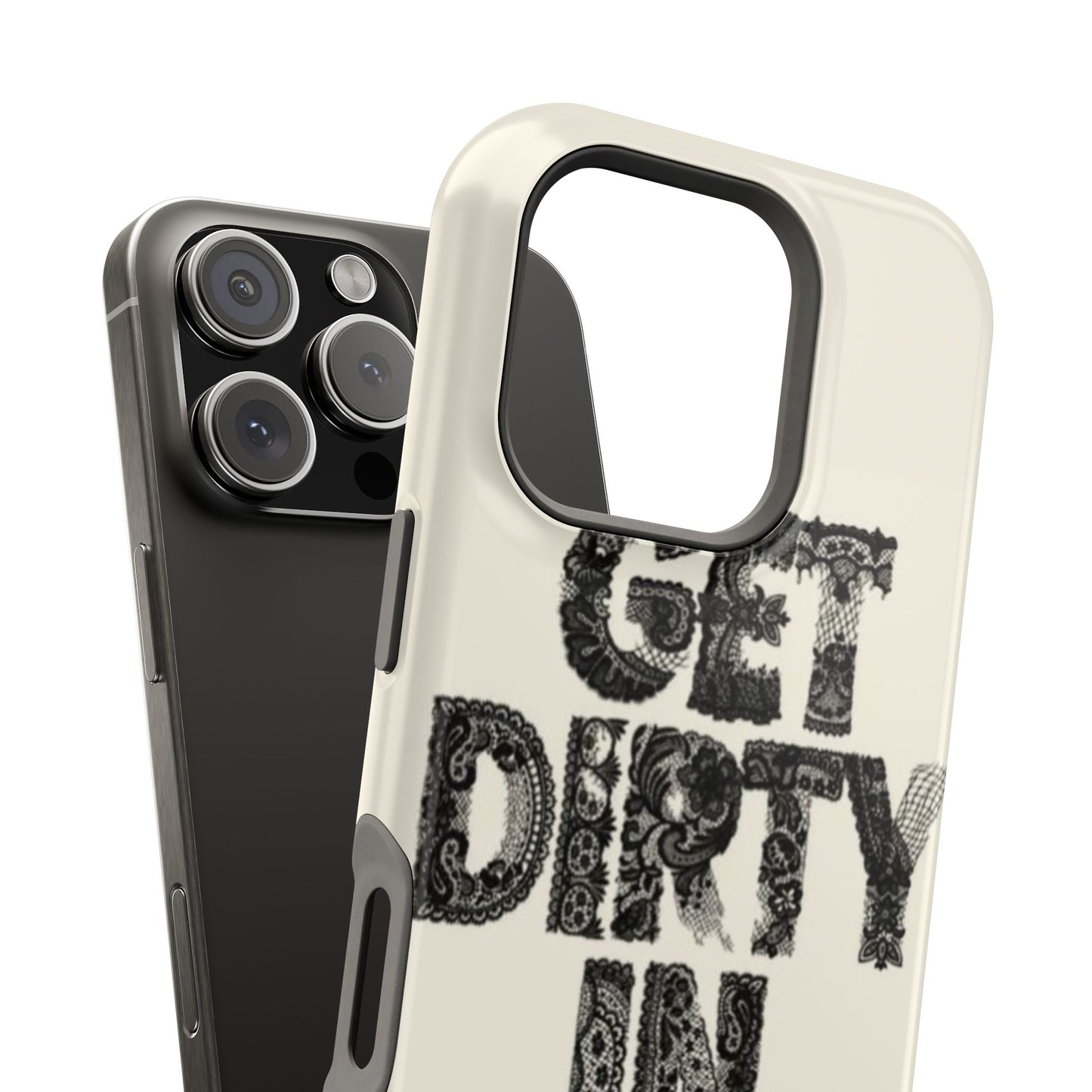 Paris Case