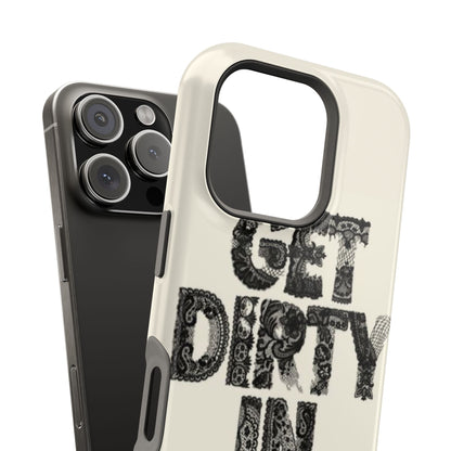 Paris Case