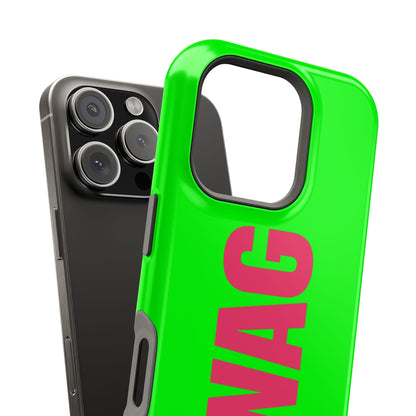 Swag Green Case