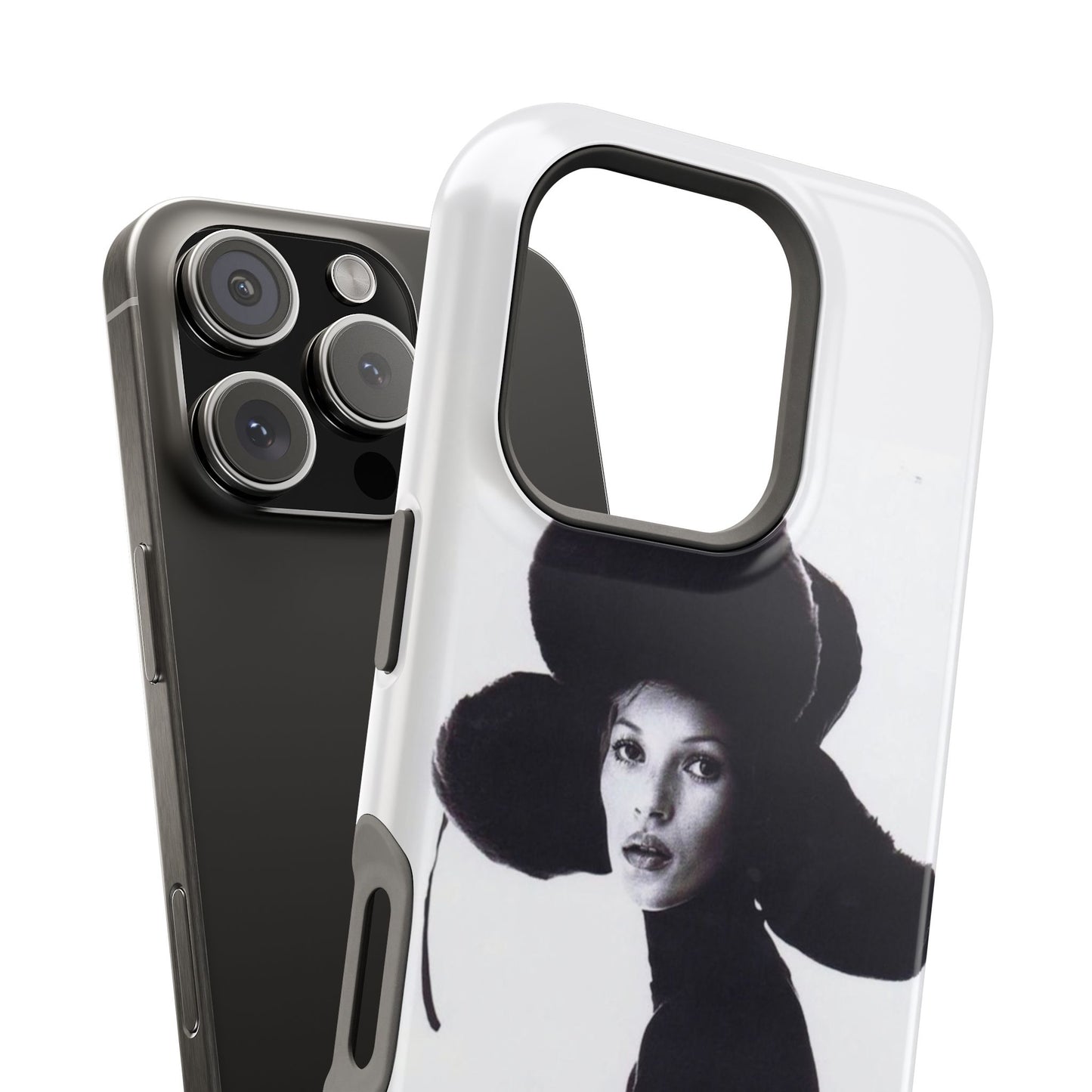 Mess Case