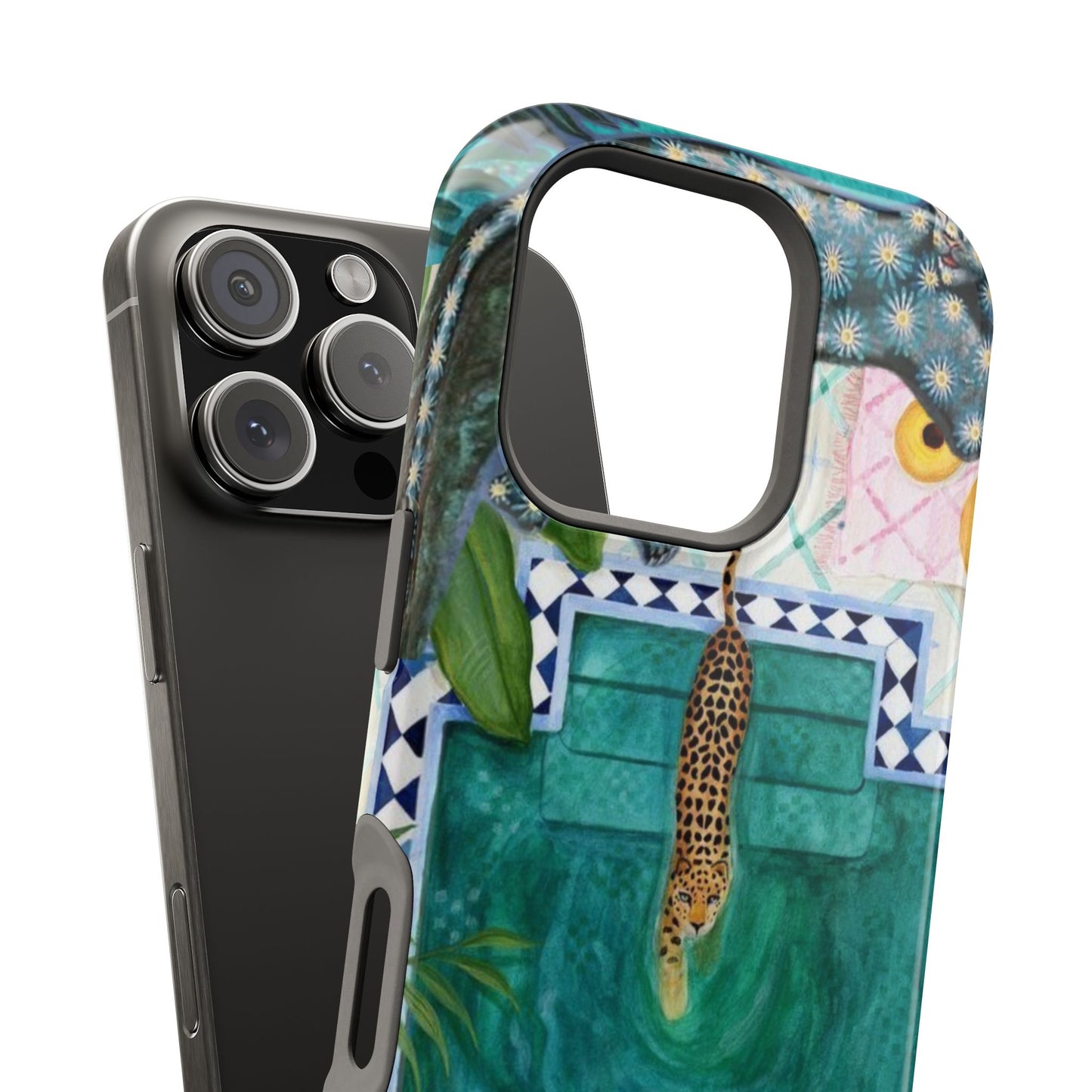 Capri Case