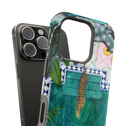 Capri Case