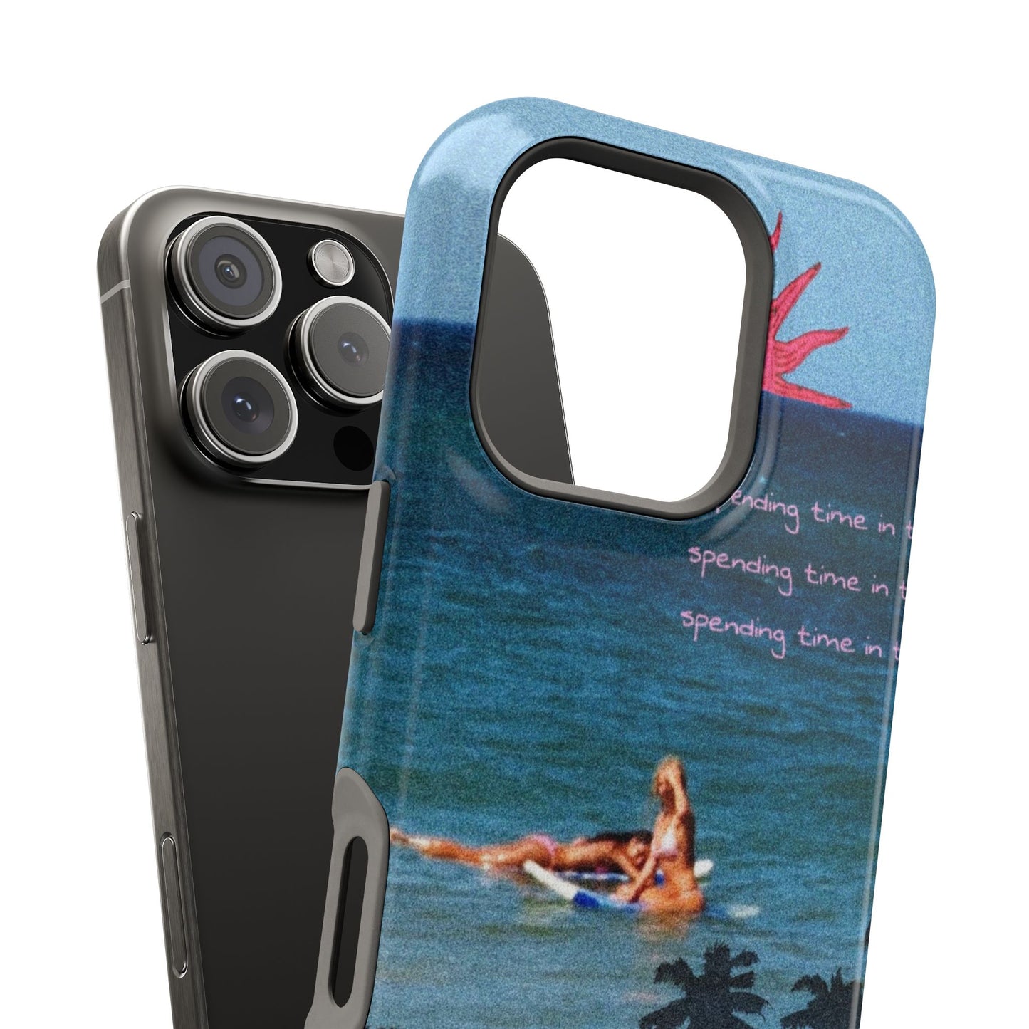 Biarritz Case
