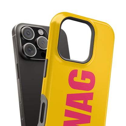 Swag Yellow Case