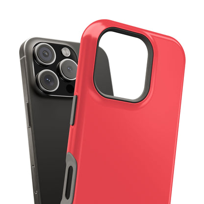 Coral Neon Case