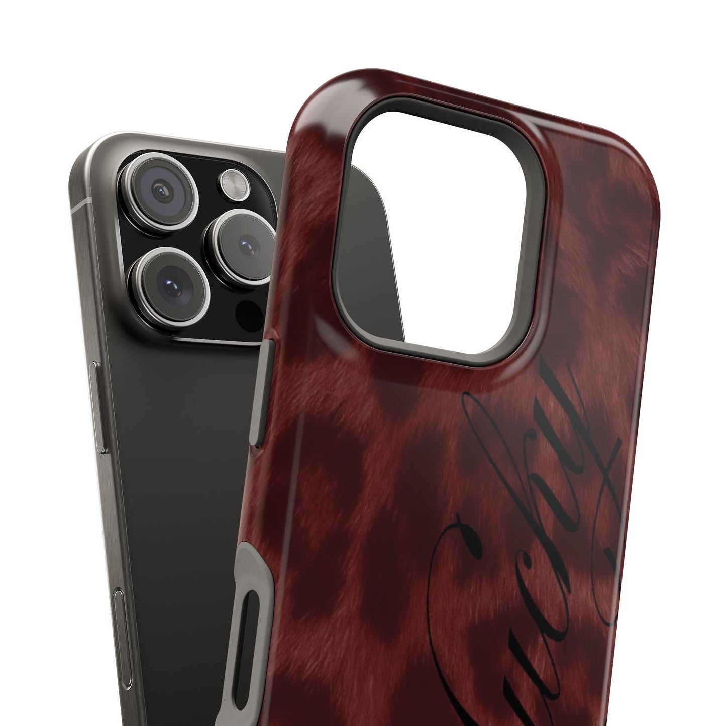 Lucky Red Case