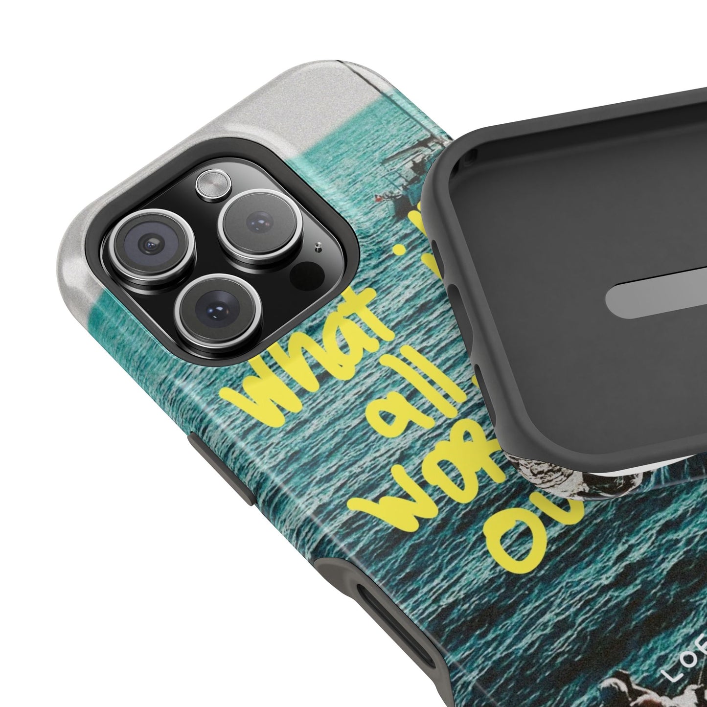 Milos Case