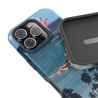 Biarritz Case