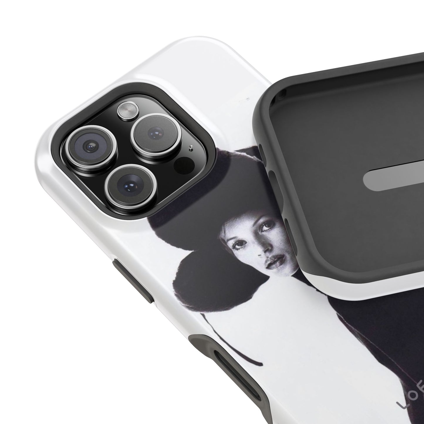 Mess Case