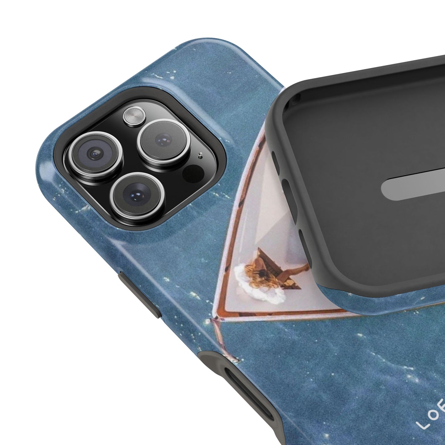 Portofino Case