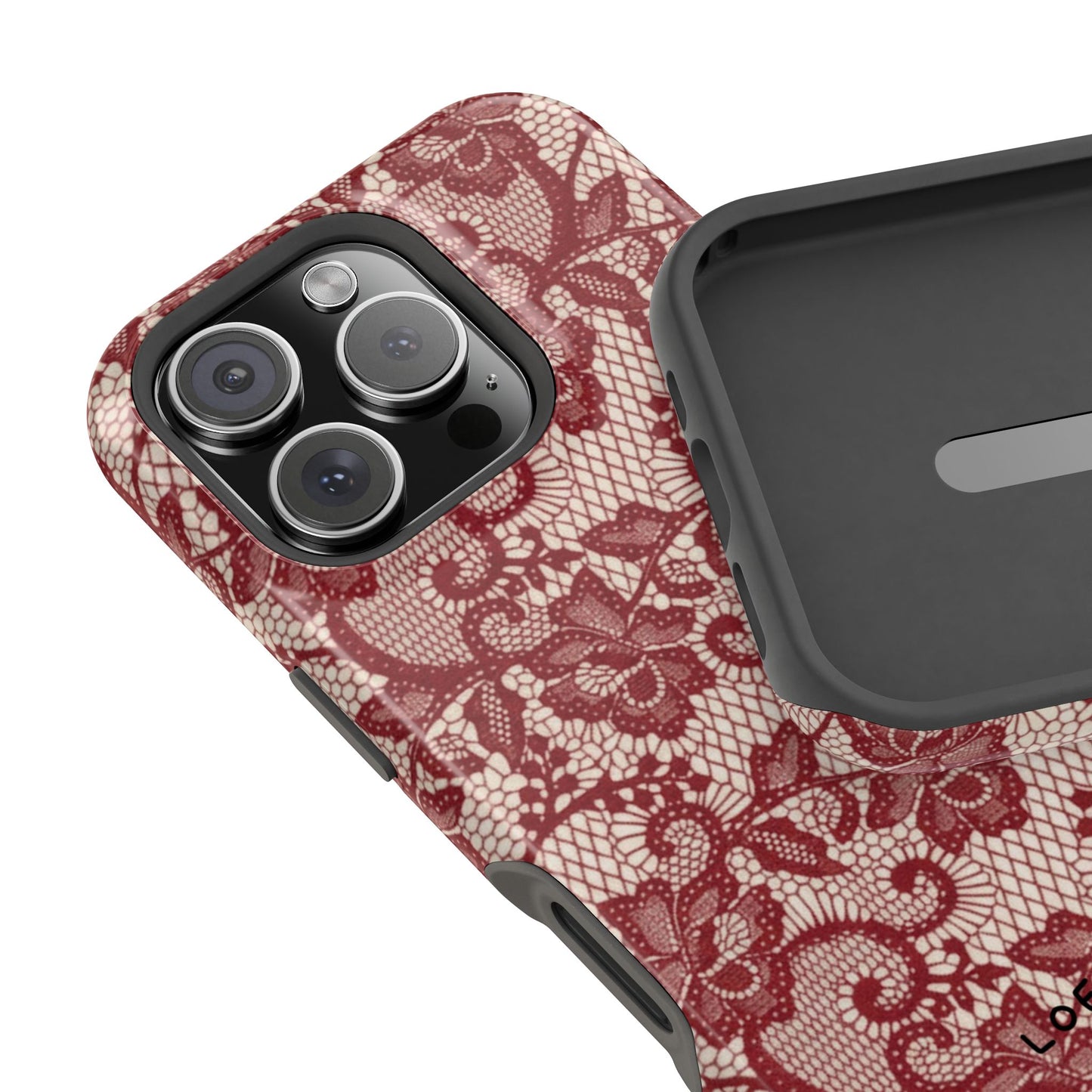 Sexy Red Case