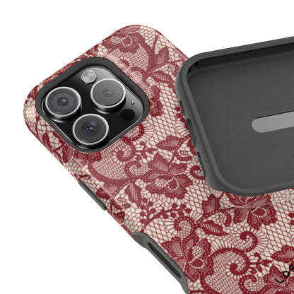 Sexy Red Case