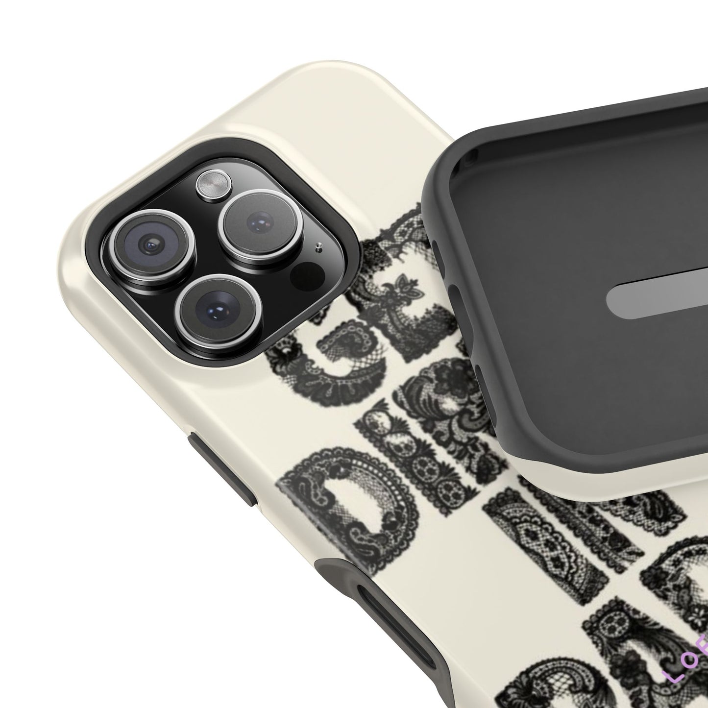 Paris Case