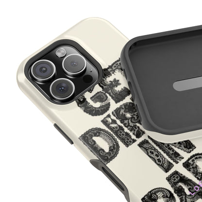 Paris Case