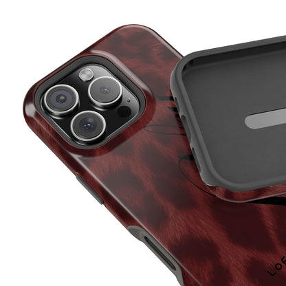Lucky Red Case