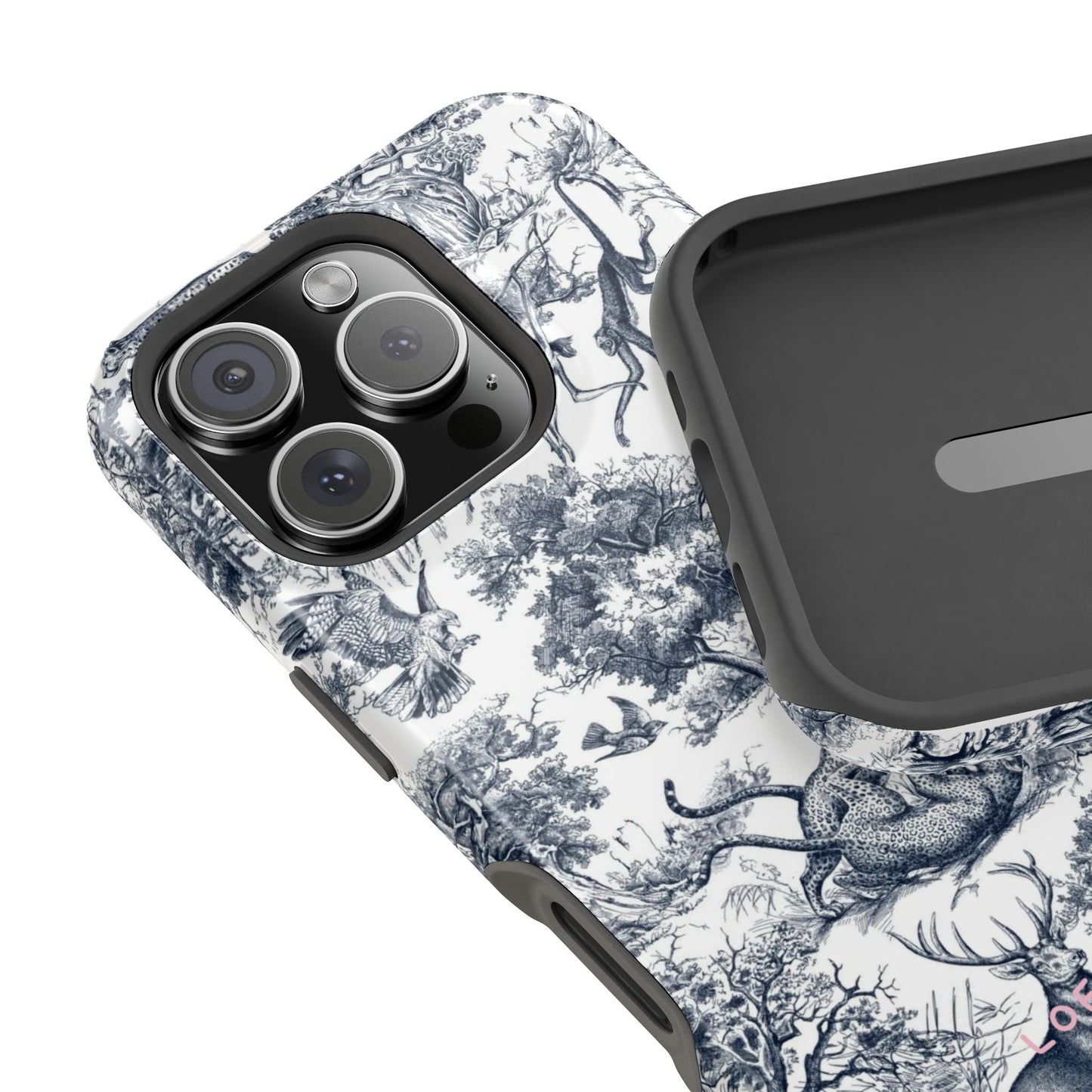 Wild Case