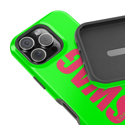 Swag Green Case
