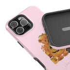 Pumpkin iPhone case by Loevas – photo 8