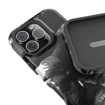 Midnight Bloom Case
