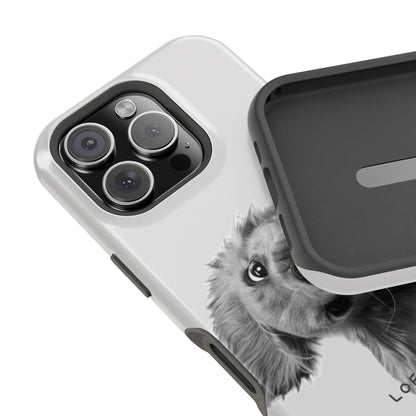 Cookie Case