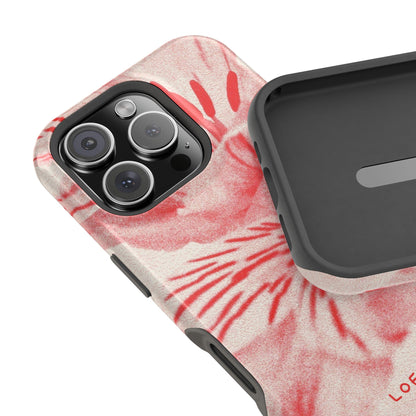 Red Lily Case