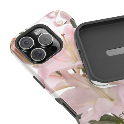 Lilies Case