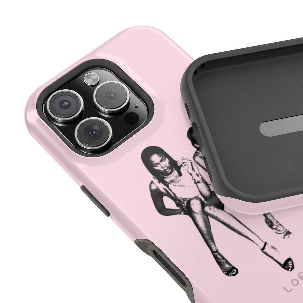 Catwalk Pink