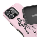 Catwalk Pink