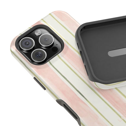 Pastel Layers Case