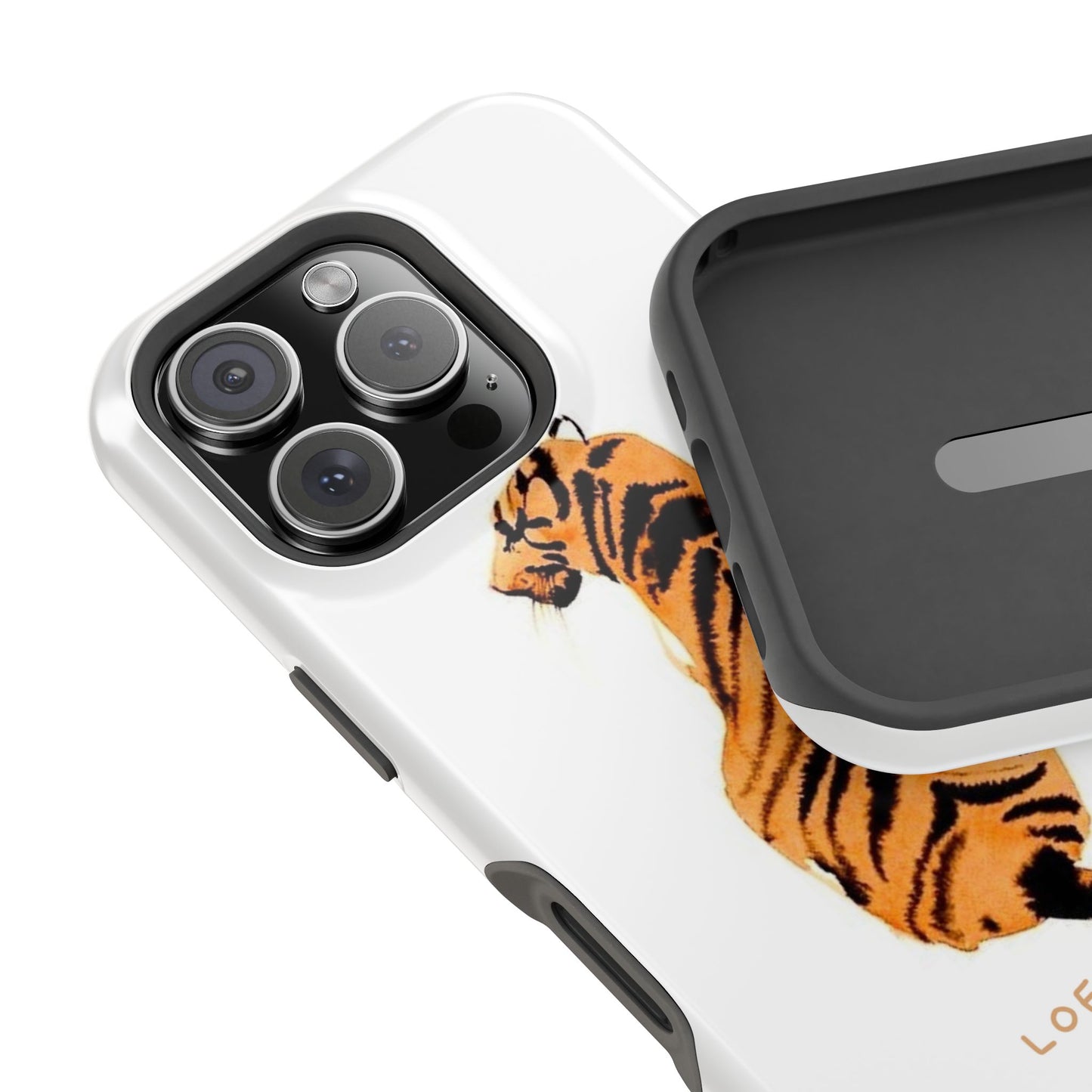 Tiger Case