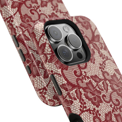 Sexy Red Case