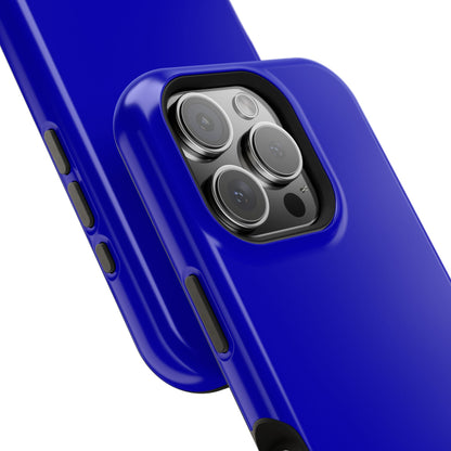 Blue Neon Case