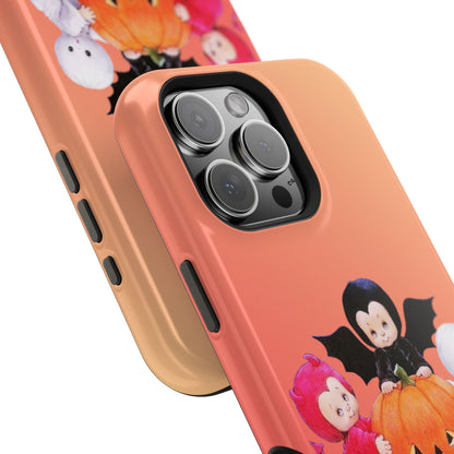 Halloween Trio Case