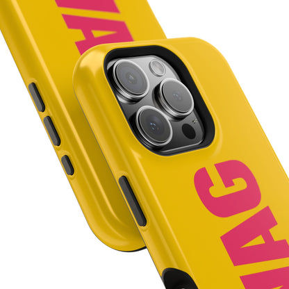 Swag Yellow Case