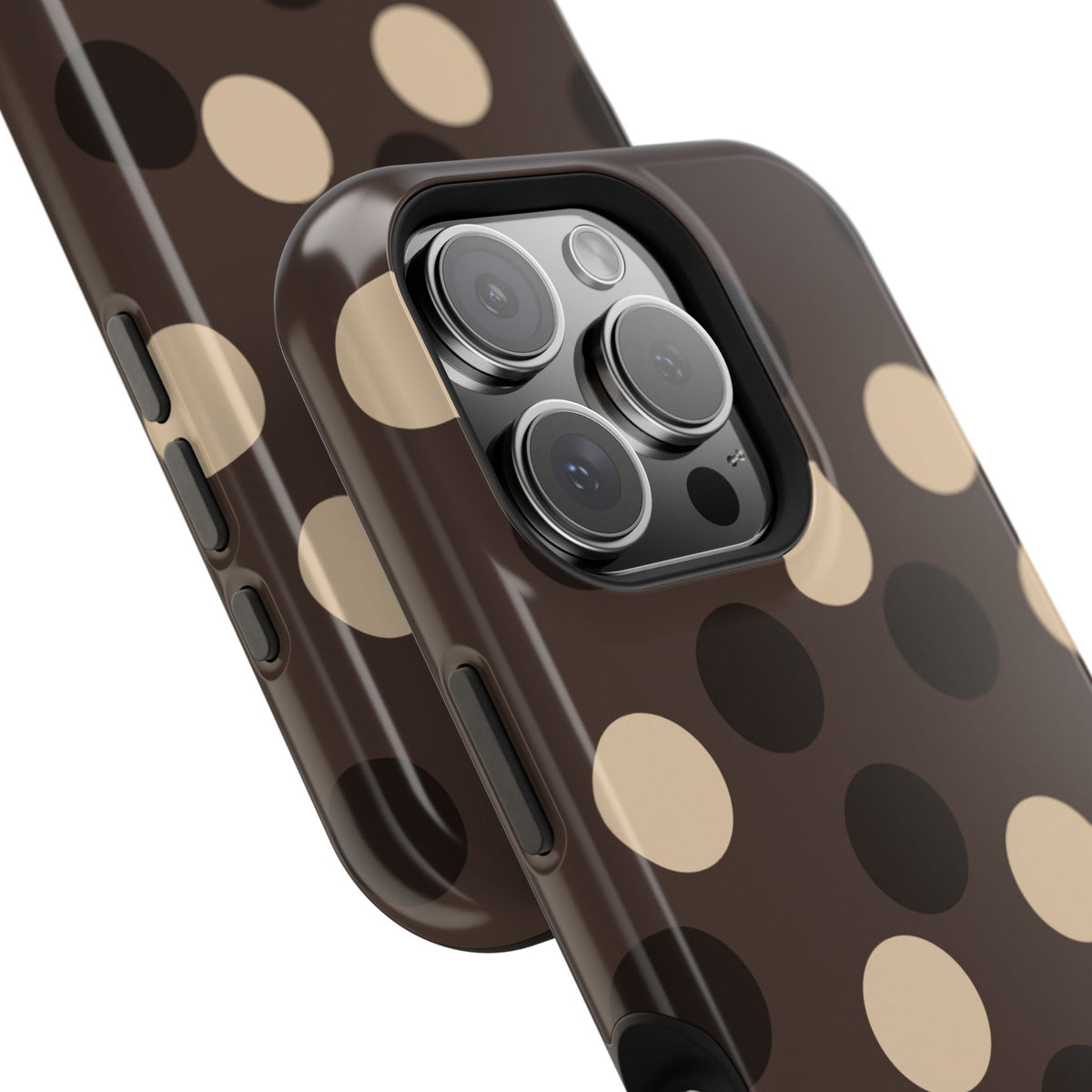 Autumn Polkadot