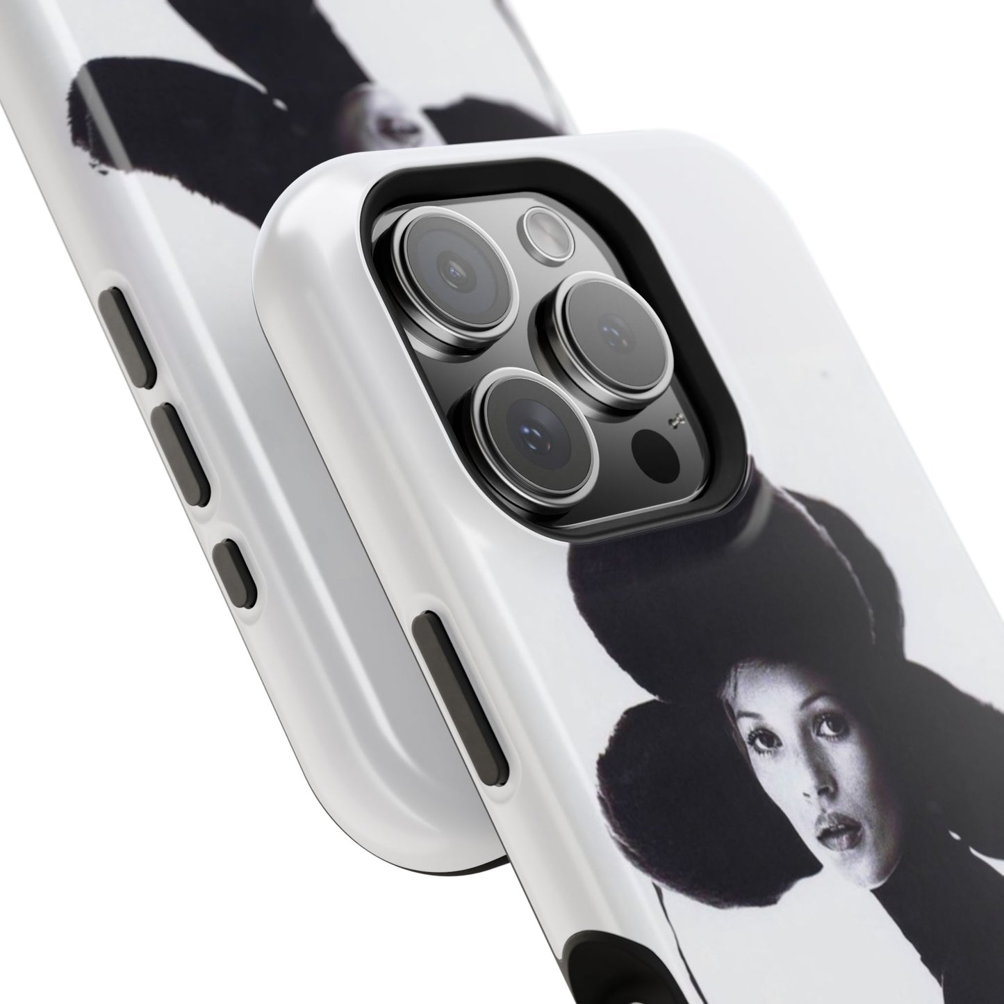 Mess Case